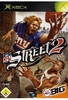NFL Street 2
