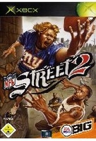 NFL Street 2
