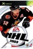 NHL 2003
