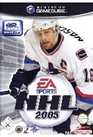 NHL 2005
