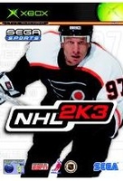 NHL 2K 3