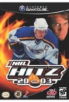 NHL Hitz 20-03