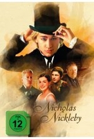 Nicholas Nickleby - Limited Collectors Edition Mediabook (+ DVD)