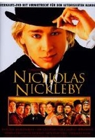 Nicholas Nickleby
