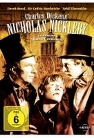 Nicholas Nickleby