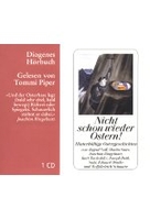 Nicht schon wieder Ostern!