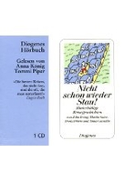 Nicht schon wieder Stau!