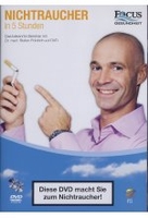 Nichtraucher in 5 Stunden [2 DVDs]