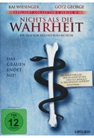 Nichts als die Wahrheit - Capelight Collectors Series No 10