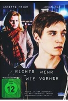 Nichts mehr wie vorher