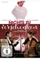 Nichts zu verschenken