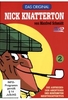 Nick Knatterton - Teil 2