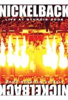 Nickelback - Live at Sturgis