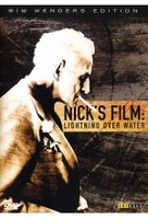 Nicks Film - Lightning over Water