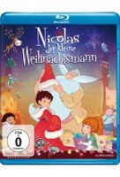 Nicolas,  der kleine Weihnachtsmann