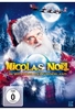 Nicolas Noel im Weihnachts-Wunderland