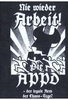 Nie wieder Arbeit - Die APPD