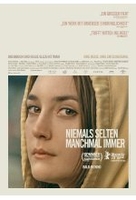 Niemals Selten Manchmal Immer