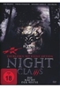 Night Claws - Die Nacht der Bestie - Uncut