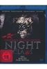 Night Claws - Die Nacht der Bestie