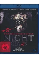 Night Claws - Die Nacht der Bestie