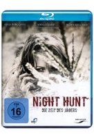 Night Hunt - Die Zeit des Jägers