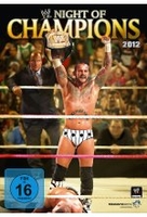 Night of Champions 2012