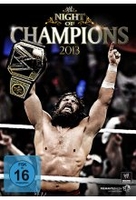 Night of Champions 2013