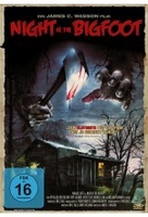 Night of the Bigfoot