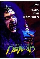 Night of the Demons