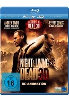 Night of the Living Dead - Re-Animation