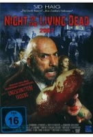 Night of the living Dead 2007 - Ungeschnittene Fassung