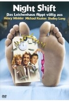 Night Shift - Das Leichenhaus flippt völlig aus