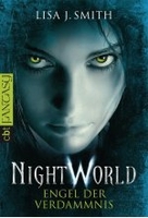 Night World - Engel der Verdammnis - Night World Band 1