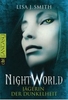 Night World - Jägerin der Dunkelheit - Night World Band 3