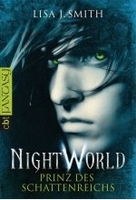 Night World - Prinz des Schattenreichs - Night World Band 2
