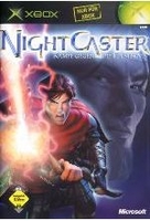 Nightcaster - Kampf gegen die Finsternis