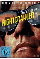 Nightcrawler - Jede Nacht hat ihren Preis