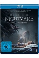 Nightmare - Schlaf nicht ein!