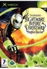Nightmare Before Christmas (Tim Burton)