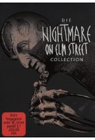 Nightmare on Elm Street - Collection [7 DVDs]