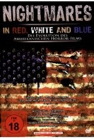 Nightmares in Red,  White and Blue