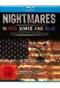 Nightmares in Red,  White and Blue