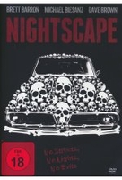 Nightscape - No Streets,  No Lights,  No Exits