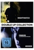 Nightwatch & Freeze - Albtraum Nachtwache / Double Up Collection [2 DVDs]