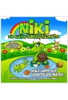 Niki,  die kleine Sumpfschildkröte