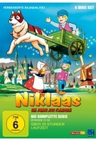 Niklaas - Der Junge aus Flandern - Die komplette Serie [4 DVDs]