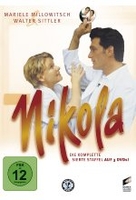 Nikola - Staffel 7 [3 DVDs]
