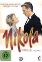 Nikola - Staffel 9 [3 DVDs]