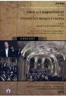 Nikolaus Harnoncourt - Concentus Musicus Vienna